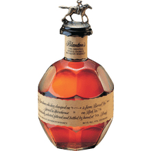 Blanton's Single Barrel Bourbon