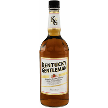 Kentucky Gentleman - Spirits | Total Wine & More