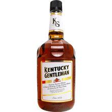 Kentucky Gentleman - Spirits | Total Wine & More
