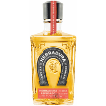 Herradura Reposado Tequila