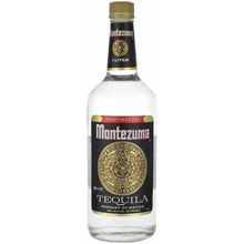 Montezuma White Tequila