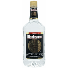Montezuma White Tequila