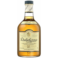 Dalwhinnie 15 Year Single Malt Scotch