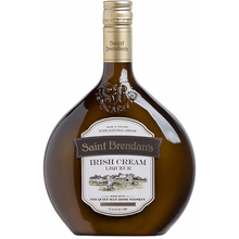 St Brendans Irish Cream Liqueur