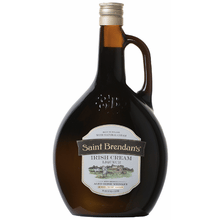 St Brendans Irish Cream Liqueur