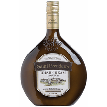 St Brendans Irish Cream Liqueur