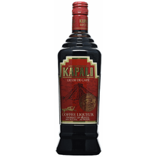 Kapali Coffee Liqueur