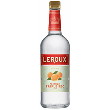 Leroux Triple Sec