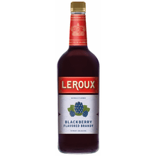 Leroux Blackberry Brandy
