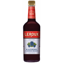 Leroux Blackberry Brandy