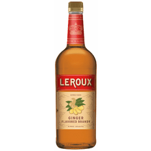 Leroux Ginger Brandy