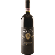 Volpaia Chianti Classico Riserva DOCG
