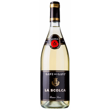 La Scolca Gavi dei Gavi Black Label