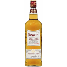 Dewar's Blended Scotch