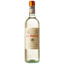 La Scolca White Label Gavi