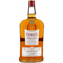 Dewar's Blended Scotch