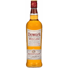 Dewar's Blended Scotch