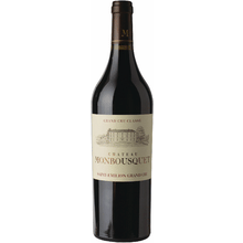 Chateau Monbousquet St Emilion