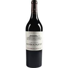 Chateau Monbousquet St Emilion