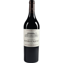 Chateau Monbousquet St Emilion