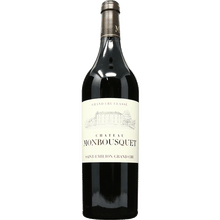 Chateau Monbousquet St Emilion
