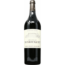 Chateau Monbousquet St Emilion