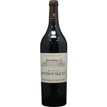 Chateau Monbousquet St Emilion, 2021