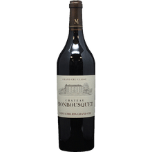 Chateau Monbousquet St Emilion