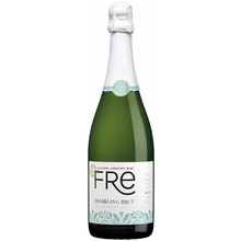 Fre Brut Sparkling Non-Alcoholic Wine