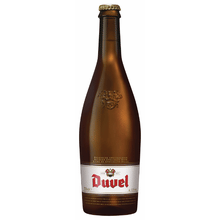 Duvel Belgian Ale