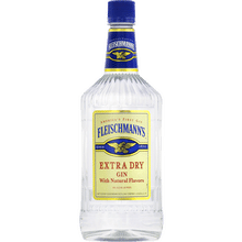 Fleischmann's Gin
