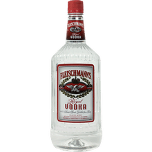 Fleischmann's Vodka