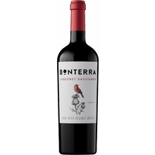 Bonterra Cabernet