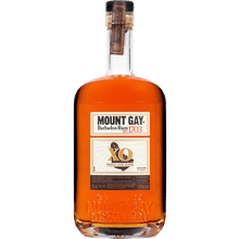 Mount Gay XO Triple Cask Blend Rum