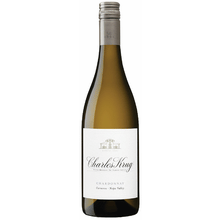 Charles Krug Chardonnay Napa