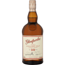 Glenfarclas Scotch