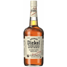George Dickel #12