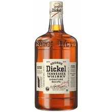 George Dickel #12