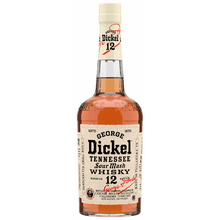 George Dickel #12
