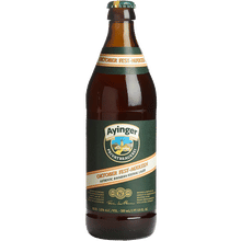 Ayinger Oktober Fest-Marzen
