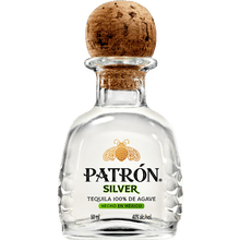 Patron Silver Tequila