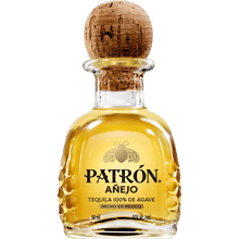 Patron Anejo Tequila