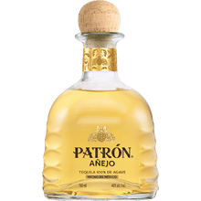 Patron Anejo Tequila