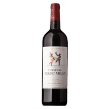 Chateau Clerc Milon Pauillac