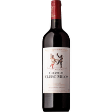 Chateau Clerc Milon Red Wine | Total Wine & More