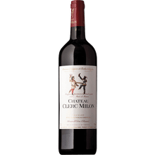 Chateau Clerc Milon Pauillac