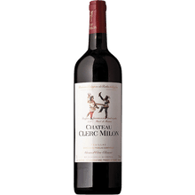 Chateau Clerc Milon Pauillac