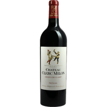 Chateau Clerc Milon Pauillac