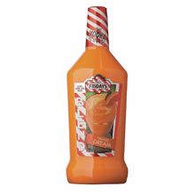 TGI Friday's Orange Dream