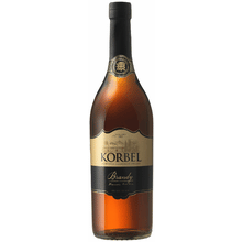 Korbel Brandy